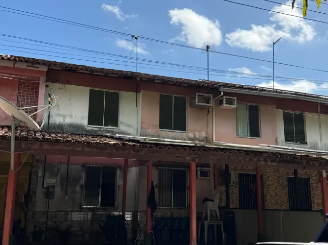 Oportunidade no Residencial Anísio Teixeira II!