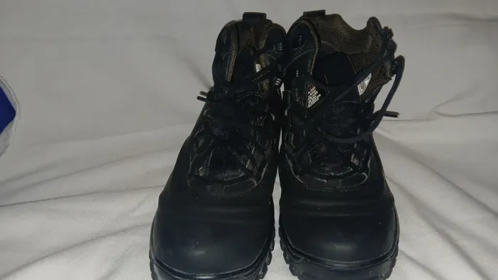 Bota de Segurança nova - 149R$