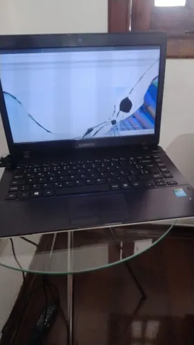 Notebook Samsung 