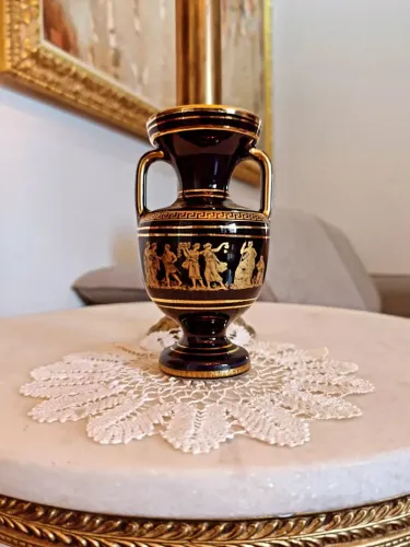 Ânfora grega