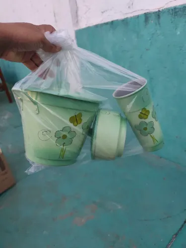 KIT PIA 3 PEÇAS COM LIXEIRA POrta SABÃO E PORTA DETERGENTE KIT PIA COZINHA  DE PIA