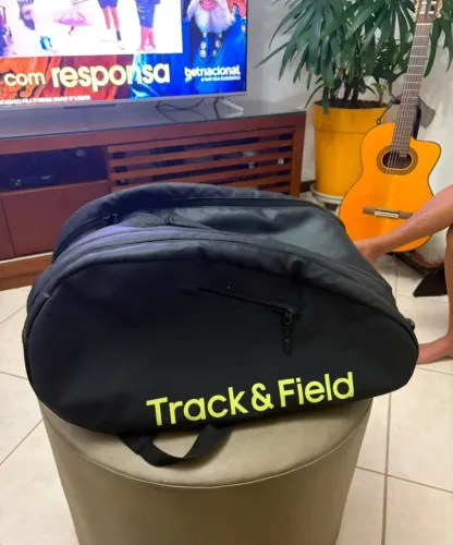 Raqueteira Track&Field Beach tennis