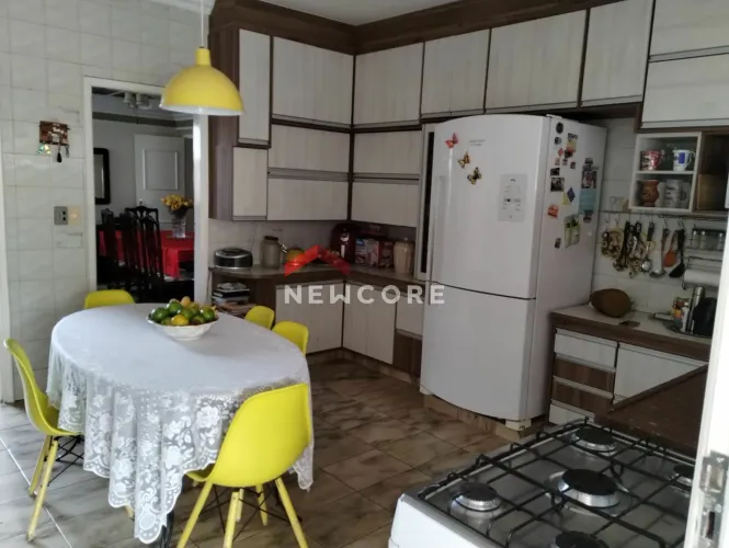 Casa em Rua Maestro Oscar Mendes - Novo Jardim Pagani - Bauru/SP