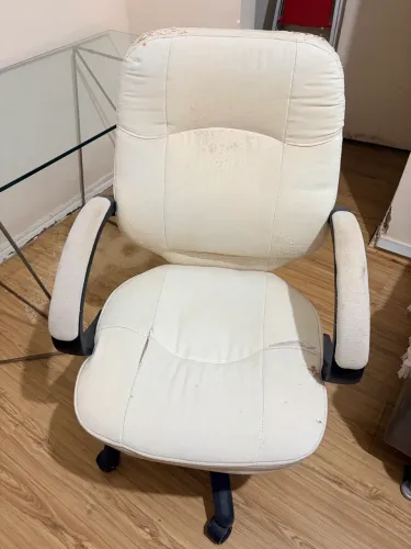 Cadeira Escritório Tok Stok