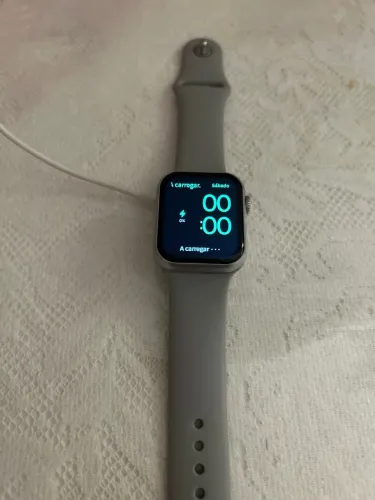 Smartwatch usado