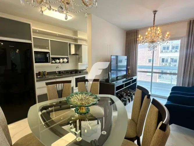 Apartamento Pronto para Morar- 2 Dormitórios 1 Suíte com Planejados Premium e Lazer