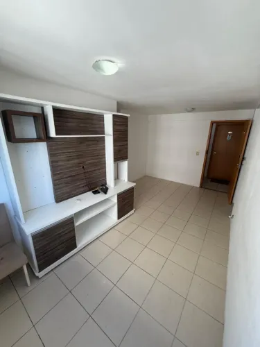 Apartamento 51m² 2 Quartos 1 Suite no AldePark Antares, Agua e Gas Inclusos no Condominio