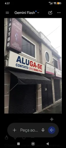 SALÃO COMERCIAL GOPOUVA
