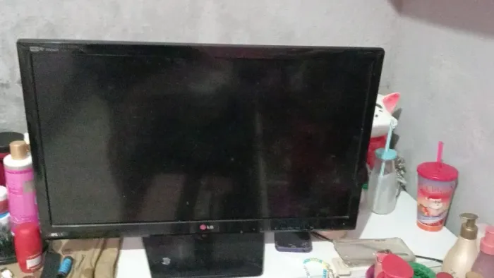 Monitor LG