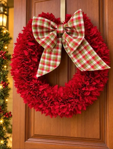 Guirlanda de Natal