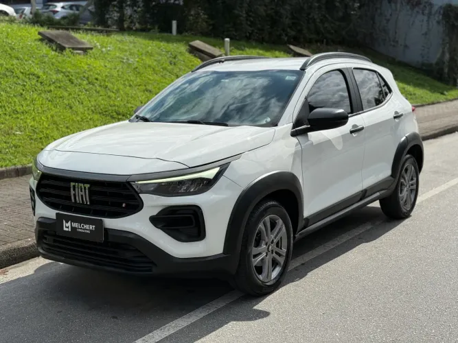 Fiat Pulse Drive 1.3 8V Flex Mec. 2023