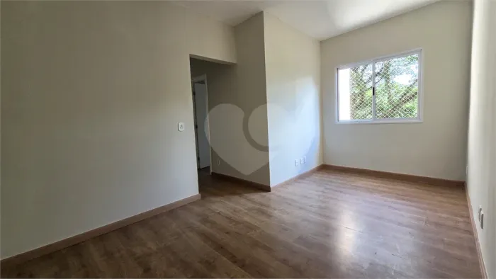 Apartamento à venda com 2 quartos no condomínio Bosque São Paulo, Sorocaba - SP