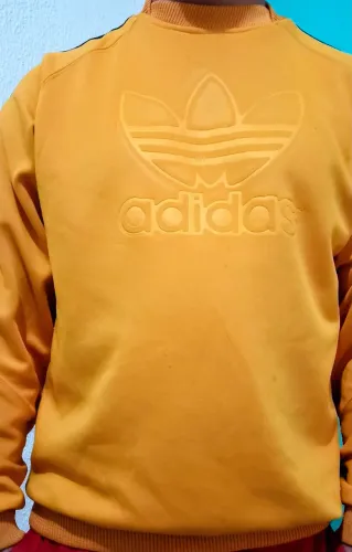 Blusa Adidas original 