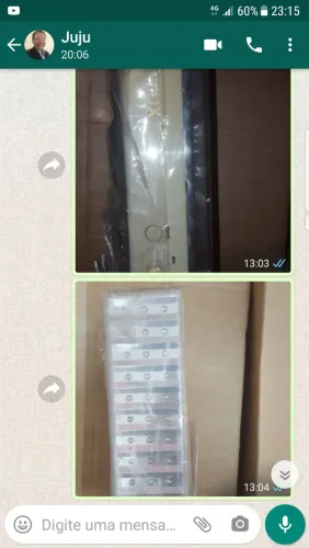 Luminária de Led