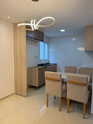 Apartamento com 1 dormitório, 37 m² - venda por R$ 220.000,00 ou aluguel por R$ 2.000,00/m