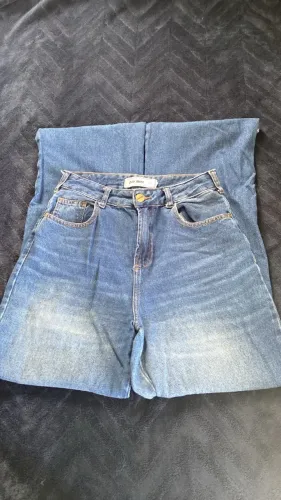 Calça Jeans