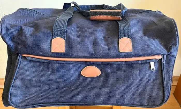 Bolsa/Mochila