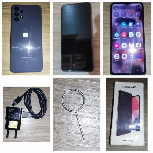 A13 Samsung