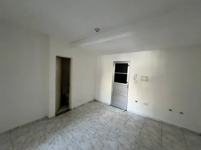 Apartamento para alugar no bairro Jardim Bela Vista, 01 Dormitório próximo ao Atacadão, Gu
