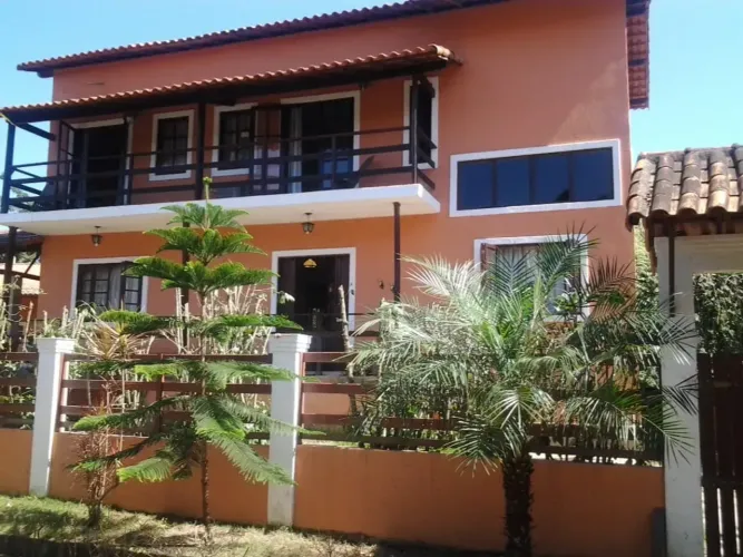 Casa para locação em Vargem Grande
