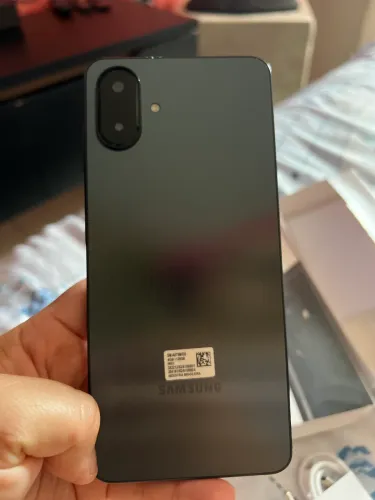 Vendo celular a07 256gb 16 RAM ?