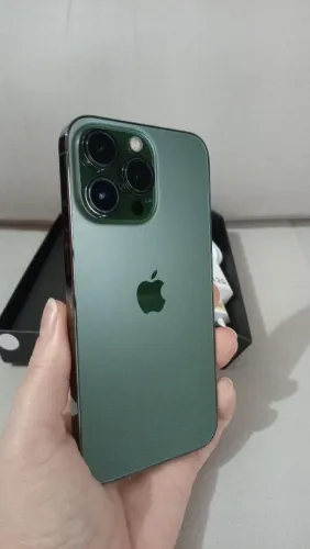 iPhone 13 Pro 