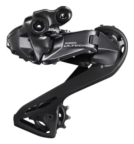 Câmbio traseiro di2 ultegra r8150 2x12 velocidades