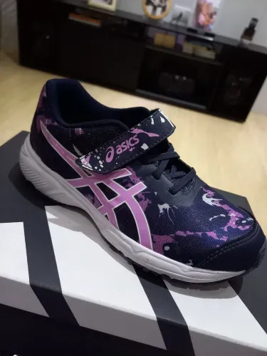 Tenis Asics Infantil