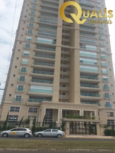 APARTAMENTO RESIDENCIAL em INDAIATUBA - SP, VILA CASTELO BRANCO