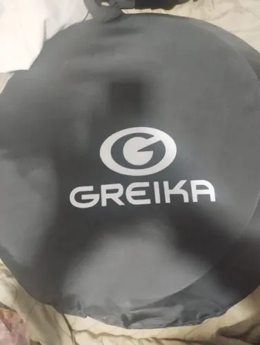 Vendo rebatedor 5x1 Greika em excelente estado
