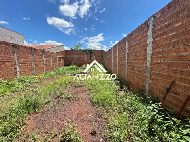 Terreno Padrão - Venda - Parque das Oliveiras - Ribeirão Preto/SP