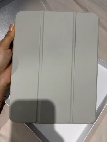 Capa para iPad 11 A16 Nova nunca usada 