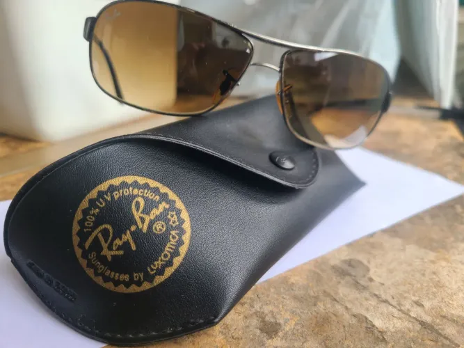 OCULOS RAYBAN