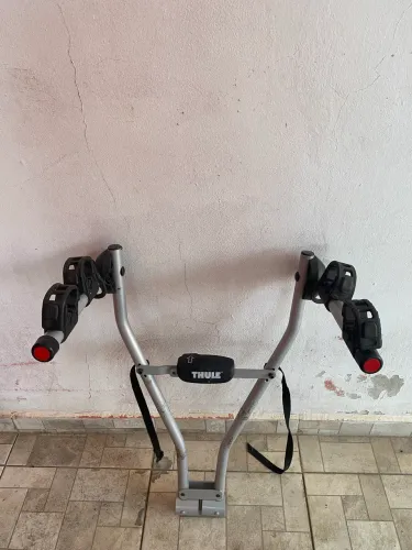 Suporte para bicicletas Thule