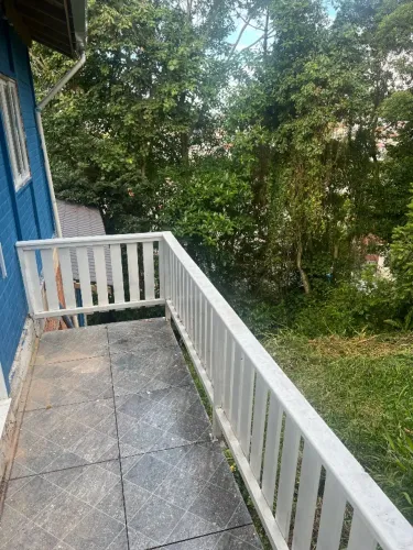 Vendo ou troco casa em Forquilhas São José!!