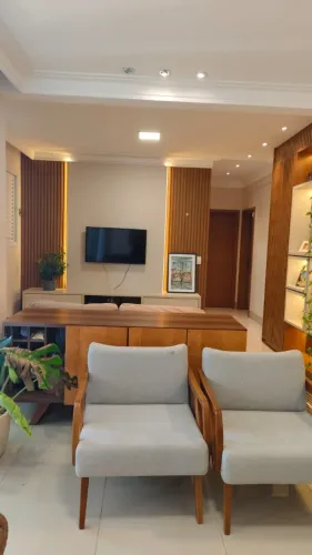 VENDE-SE AP. ALTO PADRÃO RESIDENCIAL JARDINS EUROPA - 205 SUL/ARSO22, PALMAS/TO