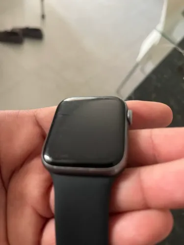 Apple Watch  5 44m