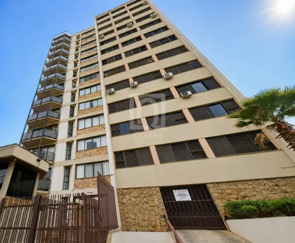 Apartamento no Centro de Sorocaba