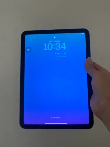 iPad 11