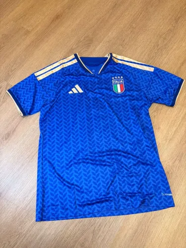Camisa Itália 2026