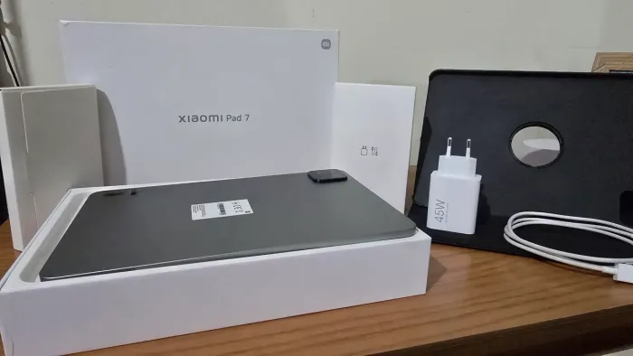 Tablet Xiamoi Pad 7 256g