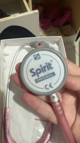 Estetoscópio Spirit ProLite