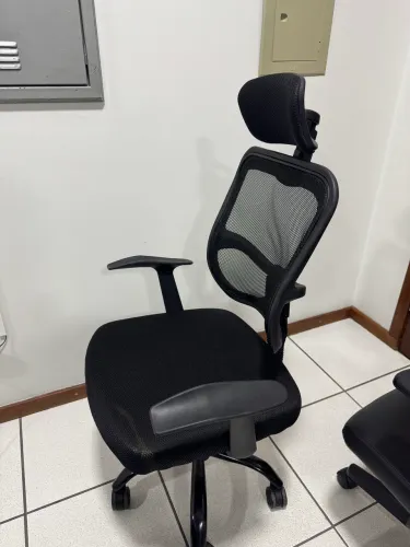 Cadeira escritório