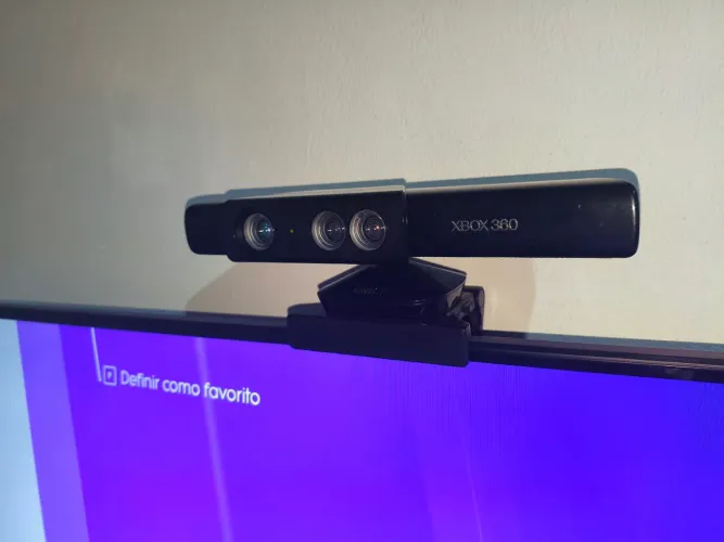 Kinect Xbox 360
