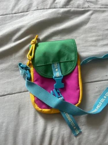 Bolsa farm original 
