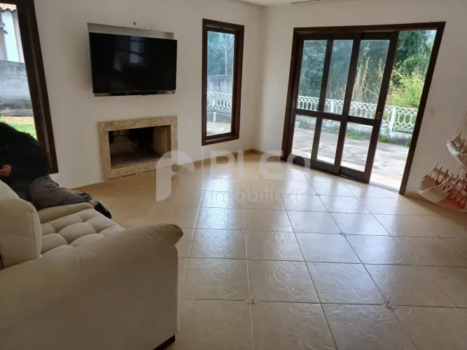 Casa para locação, 3 quartos, 7 vagas -Caceia, Mairiporã, SP