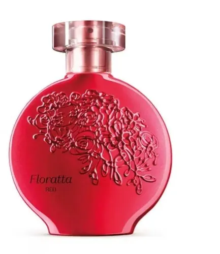 Floratta red
