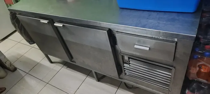 Freezer Horizontal
