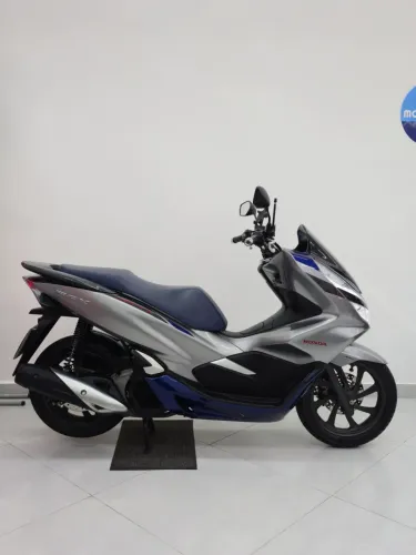 HONDA PCX 150 SPORT 2020 (ABS)