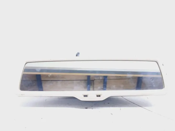 Retrovisor Interno Vw Jetta 2.0 2011 2012 4b0971834